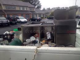 Reliable Frederickson, WA Junk Removal Services Solutions