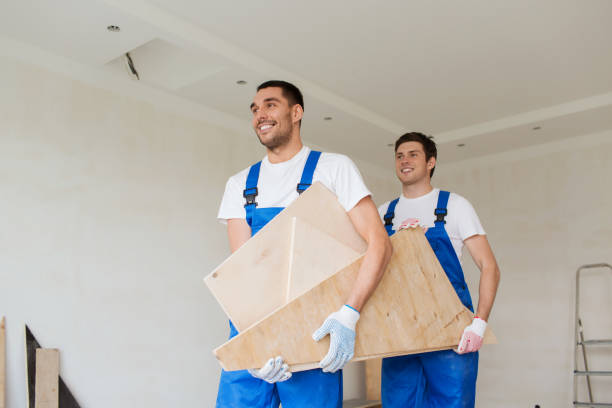 Best Carpet Removal and Disposal  in Frederickson, WA