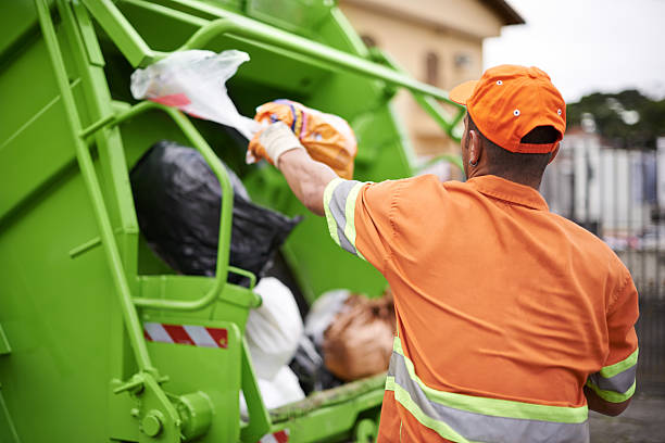 Best Commercial Junk Removal  in Frederickson, WA
