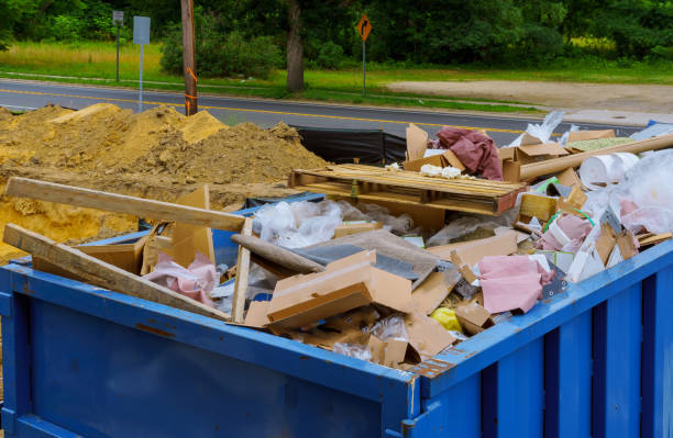 Best Basement Cleanout  in Frederickson, WA
